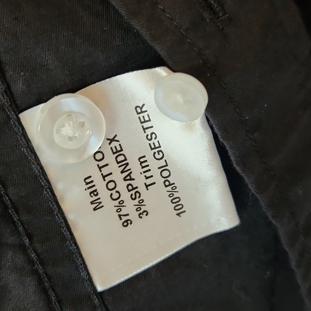 Popeye limited edition black buttonup shirt - Picture 8 of 11